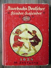 Auerbachs Deutscher