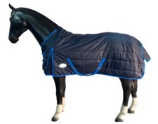 Stalldecke Pferdedecke 210D