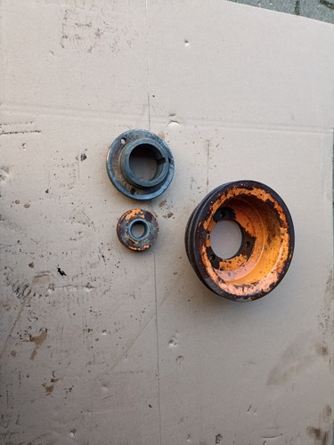 Hanomag motor d141 d142 - motor,
