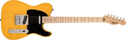 Squier sonic telecaster - squier,
