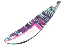 JOBE Flora Monoski 65"67" Wasserski Monoskibindung Ski Slalomonski Jetski S-N LG