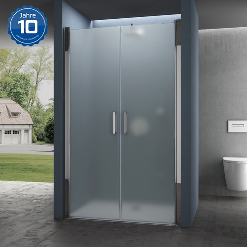 Doporro nischentür dusche - doporro,