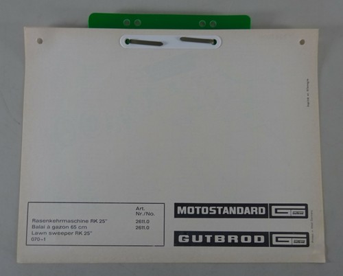 Teilekatalog ersatzteilliste - /,