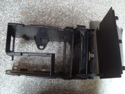 Mittelarmlehne caddy kombi - mittelarmlehne, vw