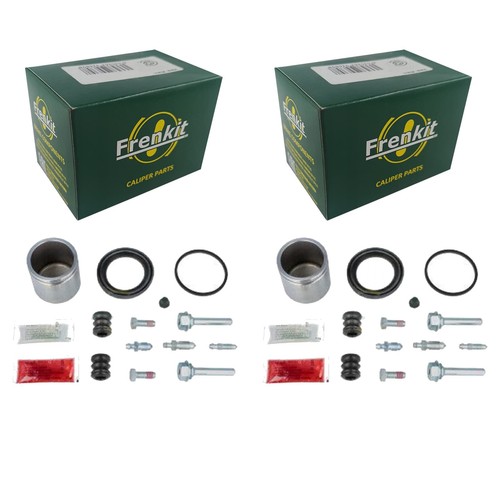 Frenkit rep satz - 2x, rep.-satz