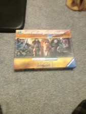 Ravensburger Puzzle Der Hobbit 1000