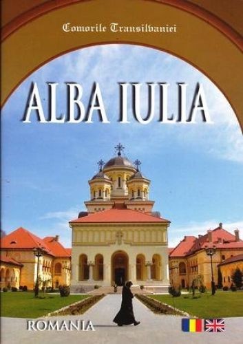 Album turistic alba - album,