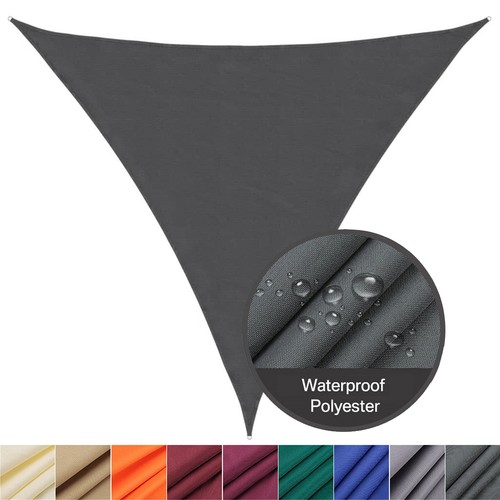 Dreieck sonnensegel oxford - dreieck,