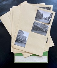 Mappe mit 27 Fotos  Le Havre