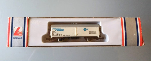 Lima 320464 inter frigo spur - 320464,