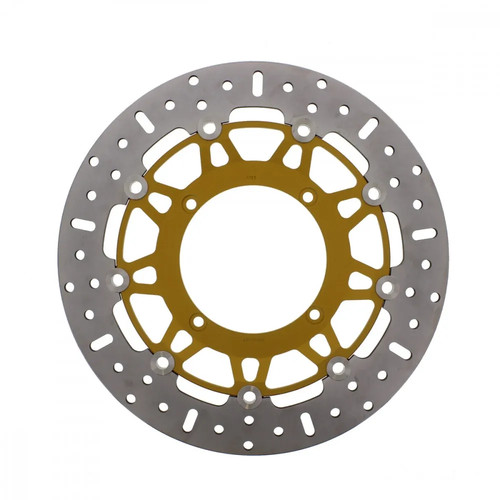 Bremsscheibe vorne ebc md6293d - ebc,