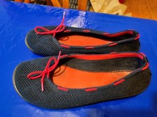 Leguano  Ballerina Größe 40-