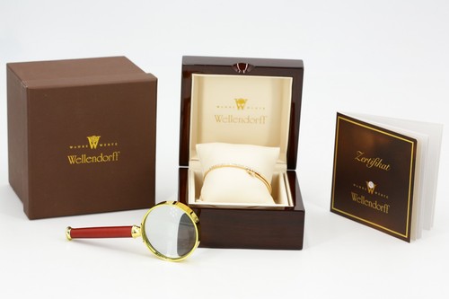 Wellendorff umarme mich - wellendorff,