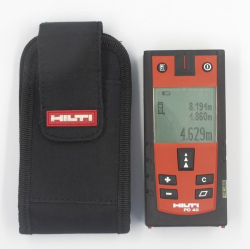 Müll hilti pd40 laser - 【mÜll】hilti,