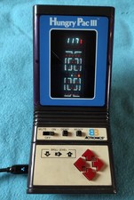 Hungry Pac III Handheld von