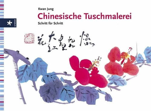 Chinesische tuschmalerei - chinesische,
