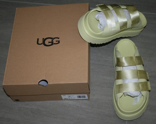Ugg goldenglow slide plateau - slide,