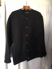 Neu Geiger Herren Jacke