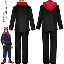 2025 Anime Jujutsu Kaisen