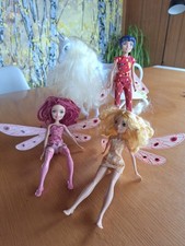 Mia and Me Figurenset: Einhorn