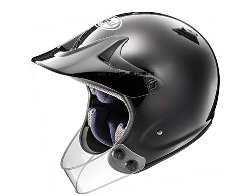 Arai fahrradhelm jet hyper - arai,