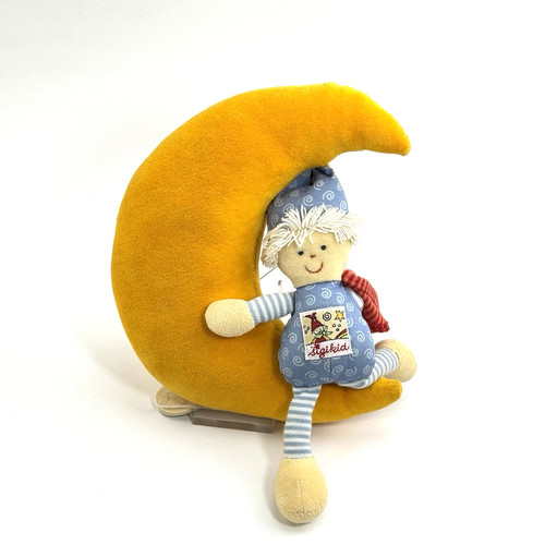 Sigikid wichtel cosimo - sigikid,
