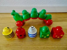 Lego Duplo Primo: Raupe, 3