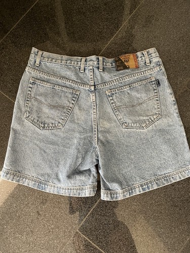 Bram paris bermudas jeans - s,