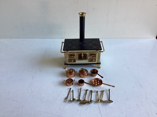 Miniatur puppenherd bodo - miniatur-puppenherd,