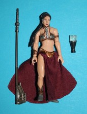 Star Wars Hasbro Princess Leia