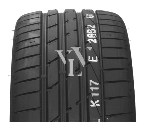 Sommerreifen hankook k117c - sommerreifen,