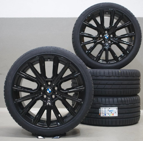 Original bmw 7er g11 - 7er, 6er