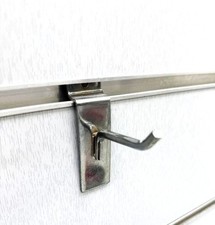 Haken für Lamellenwand