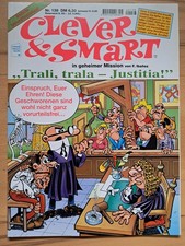 Clever & Smart Nr.138 von 1996