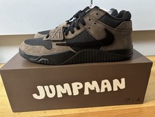 Travis Scott x Jordan Jumpman