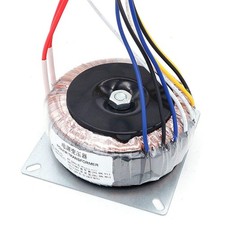 Ringkerntransformator 200W