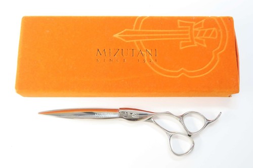 Mizutani schere black smith - schere, black-smith