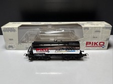 Spur H0 PIKO 95820 Kesselwagen Millenium 2000 DB Ep. V Sonderwagen Neuwertig&OVP