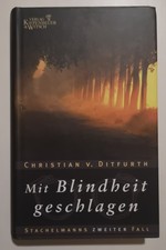 Christian von Ditfurth - Mit