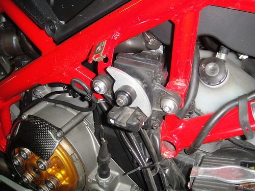 Ducati 1098 848 1198 - ducati,