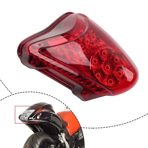 Led rücklicht bremslicht - led-rücklicht,,