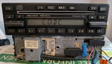 Autoradio Becker Mexico 865 BMW