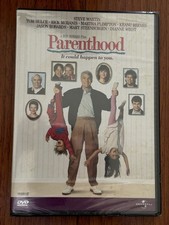 NEW & SEALED! Parenthood DVD