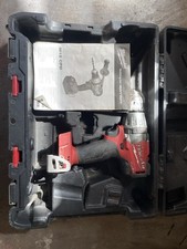 Milwaukee M18 CPD
