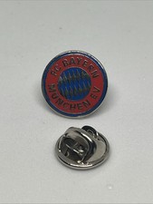 FC Bayern München Pin Badge
