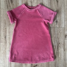 Benetton Mädchen Kleid Gr.104