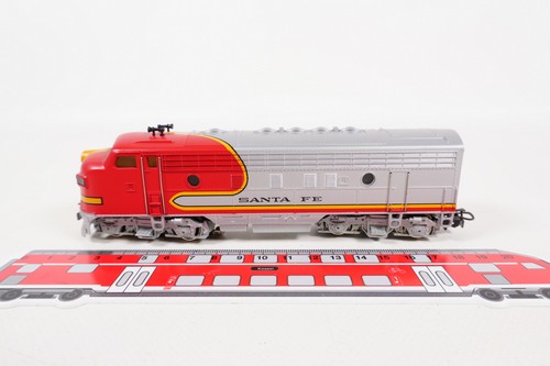 Märklin 3060 guss us - märklin, ac