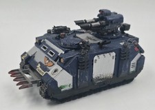 Razorback / Rhino Ultramarines