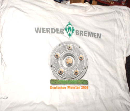 Werder bremen shirt - bremen, t-shirt