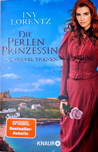 Die perlenprinzessin - die,